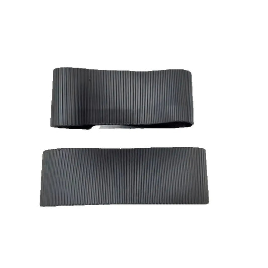New Lens Rubber Set for Canon 70-200 f4 L2 70-200mm F4 L2 Lens ZOOM Rubber and Focus Rubber Digital Camera repair parts