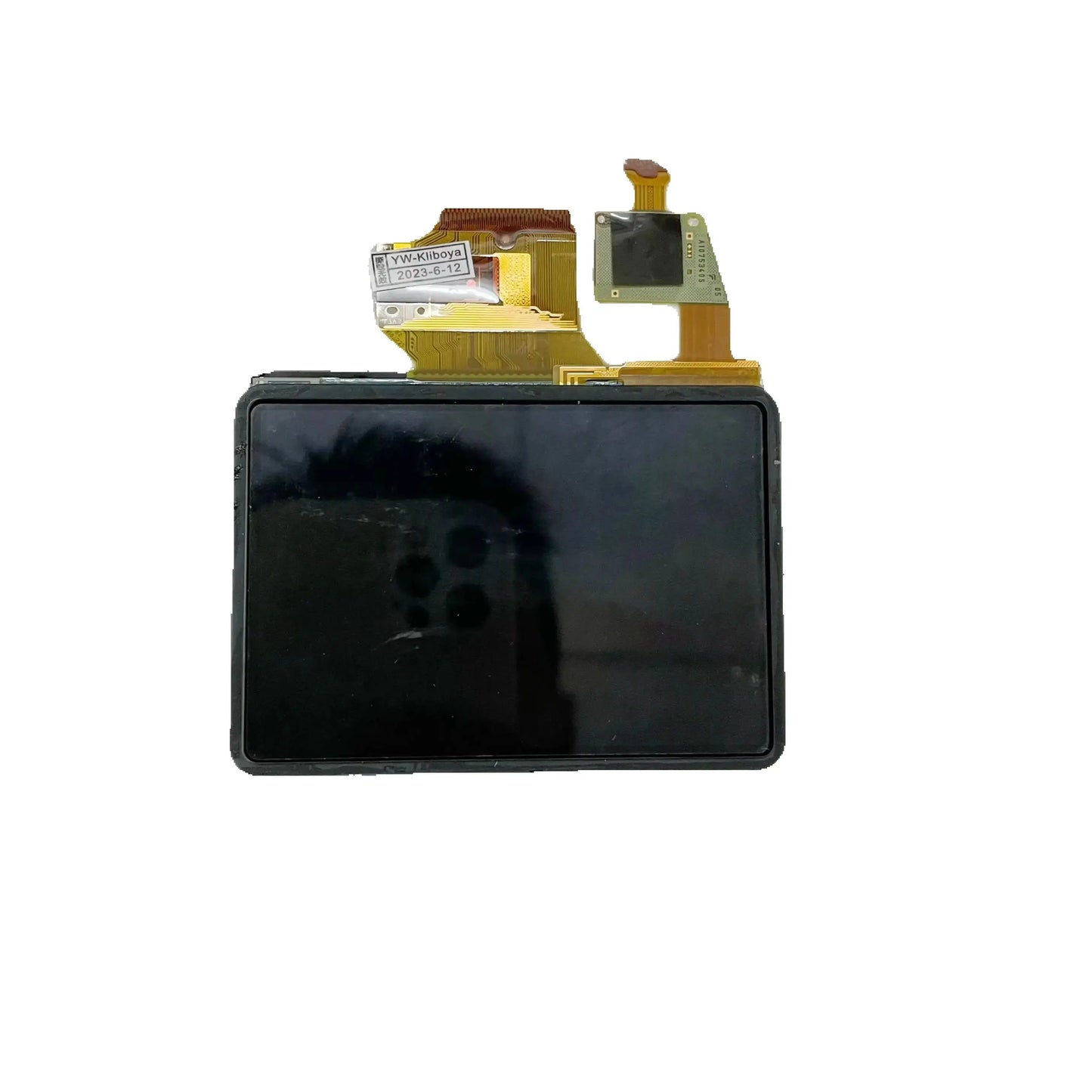 Brand New Original Screen Display LCD with Touch and Backlight for Canon 5D4 1DX2 1DX Mark II Camera Repair Parts  Digital Camera repair parts