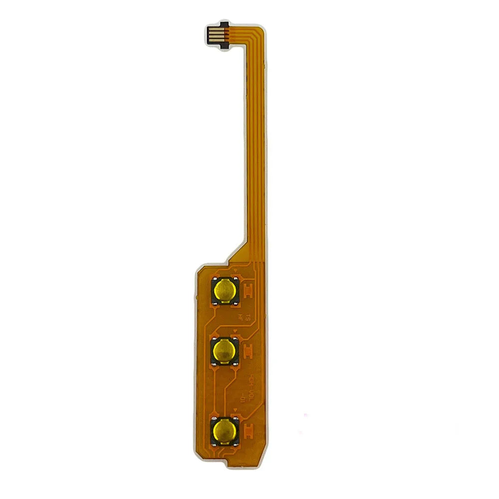 Left Right Button Power Volume ON OFF Key L SL ZR ZL SR Control Ribbon Flex Cable For Nintendo Switch Lite Joy-Con Joycon NS Game console repair parts
