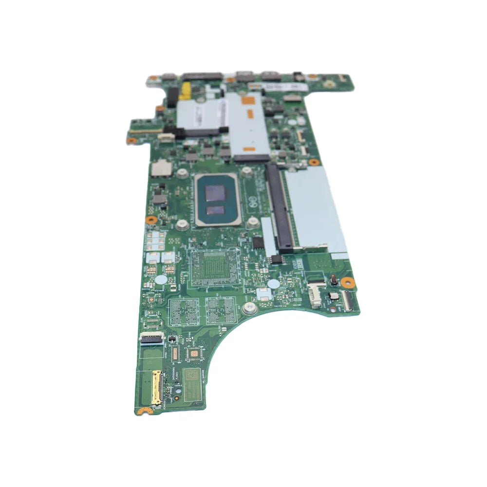 Laptop Motherboard For Lenovo Thinkpad T14 Gen2 NM-D352 With CPU I5-1135U RAM 8G/16G FRU 5B21H15843 5B21M82339 Lenovo laptop repair parts