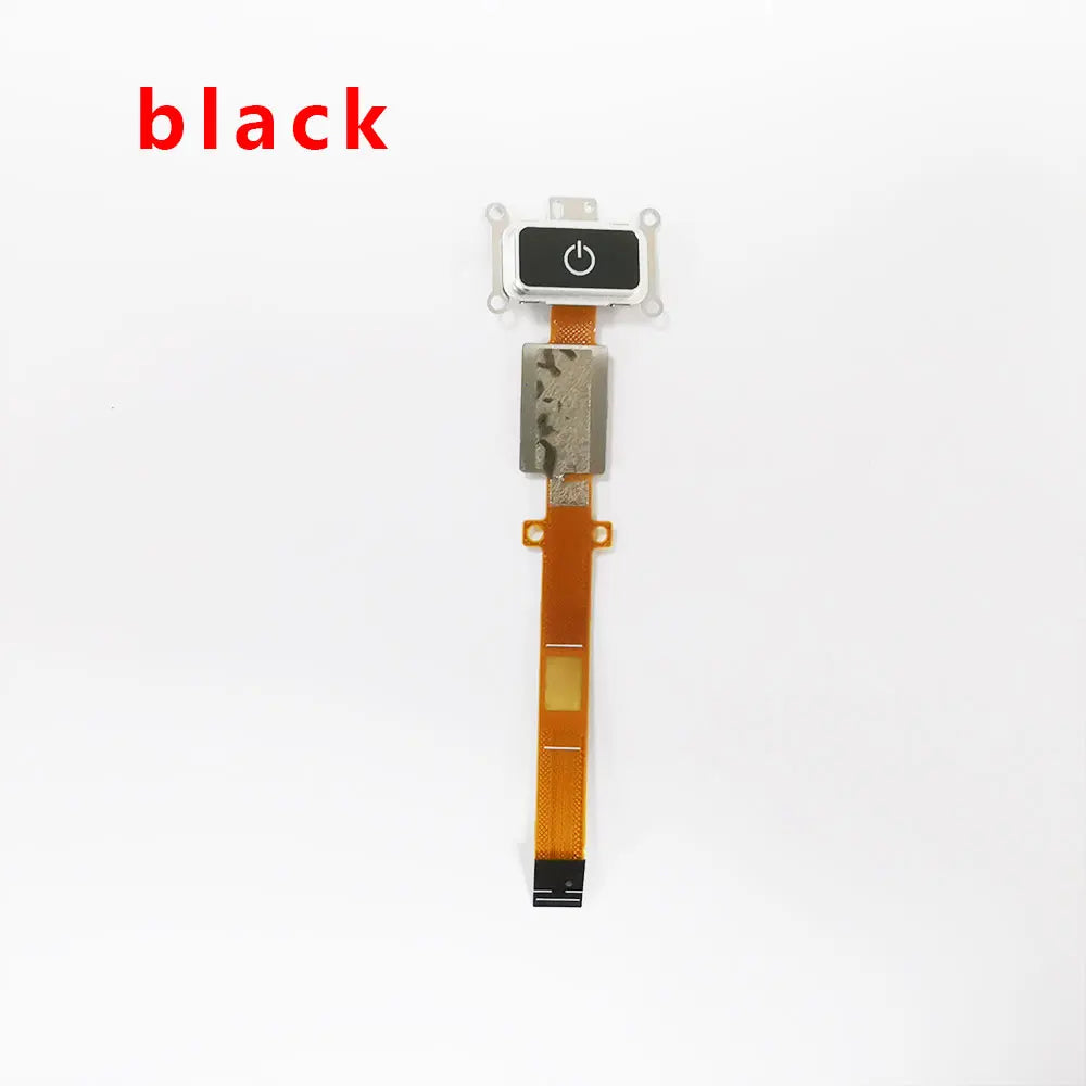 For ASUS Zenbook 14 OLED UX3402 UX3402Z UX3402ZA Q409 Q409Z Q409ZA Laptop Power Button Board with Cable switch Repairing ASUS laptop repair parts