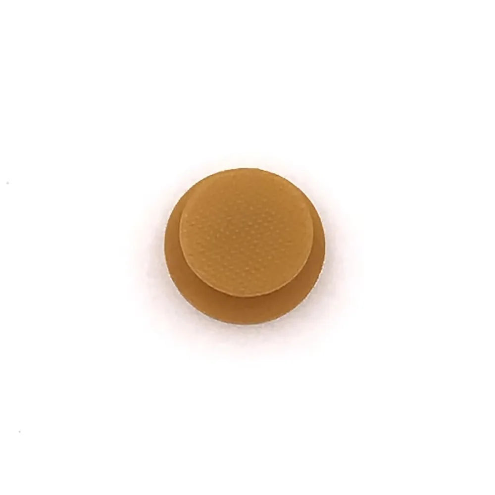 2-20pcs For PSP 2000 3000 Analog Joystick Cap Cover Button Repalcement Part For PSP2000 PSP3000 Game Console Game console repair parts