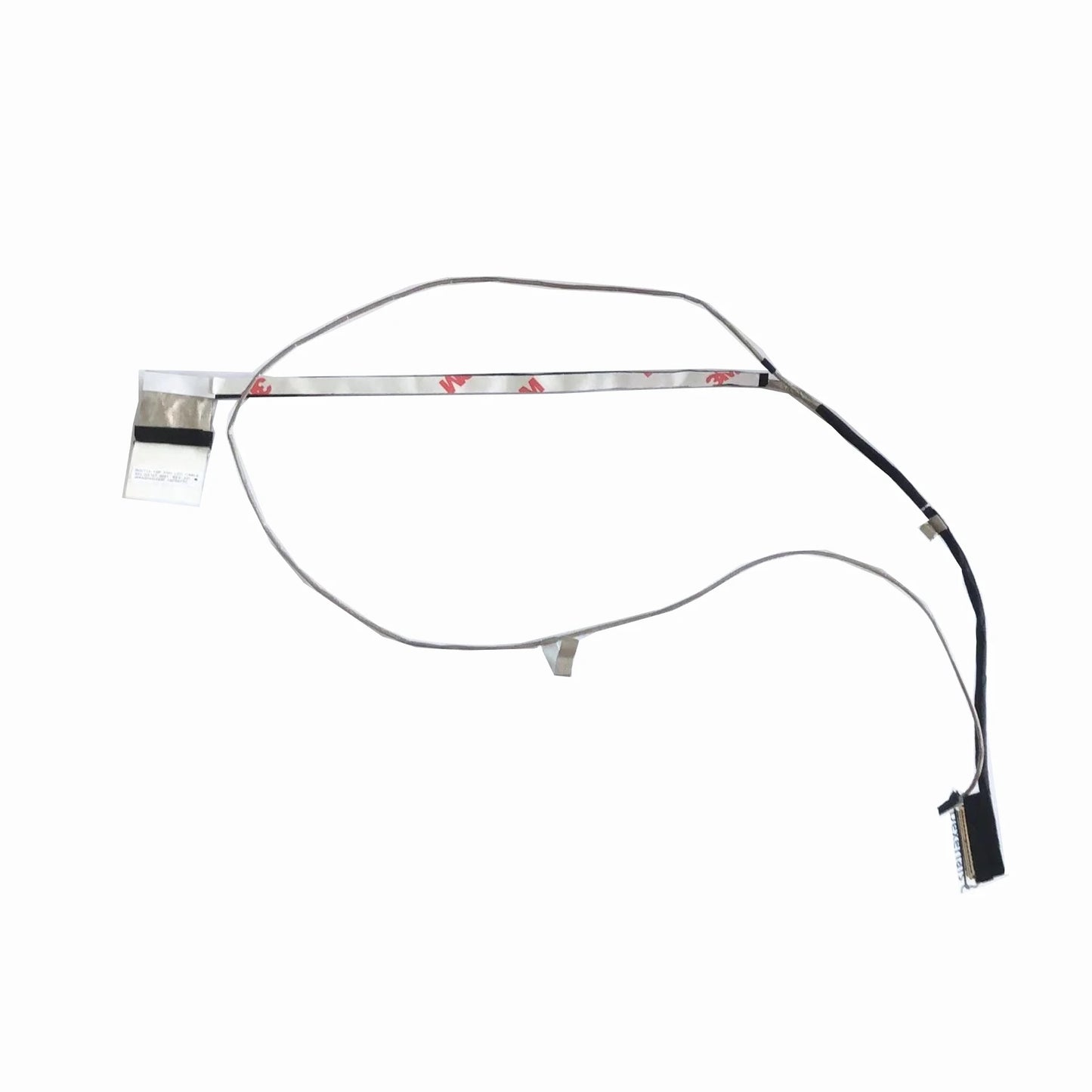 NEW Original LAPTOP LCD EDP Cable For DELL Inspiron 15 5584 450.0G707.0031 0JMYVG 30PIN FHD Dell laptop repair parts