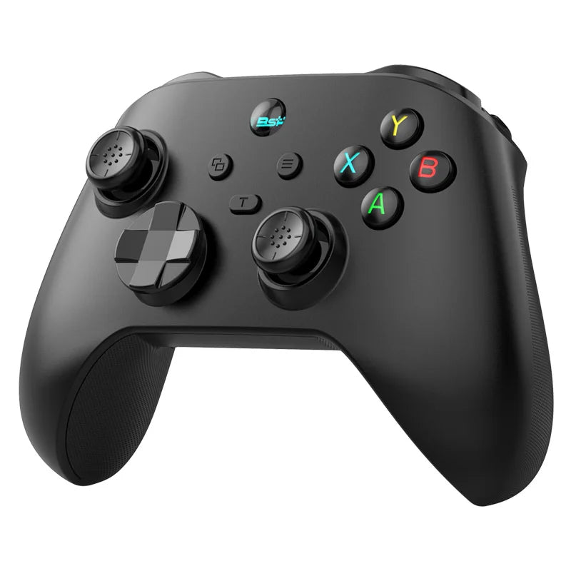 G6 Wireless Mobile Game Controller with Hall Trigger and Hall Joystick Supporting Switch/PC/Android/iOS Game console Accessories