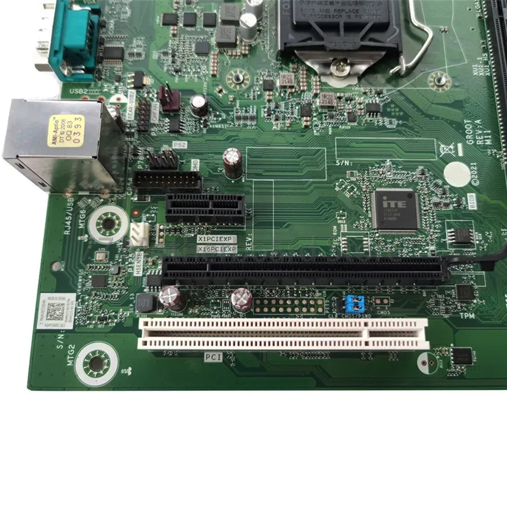 Laptop Motherboard for HP 282 288 280 Pro G8 Motherboard M91271-601 M91271-001 M16092-003 M45511-001 Mainboard 100% Tested HP laptop repair parts