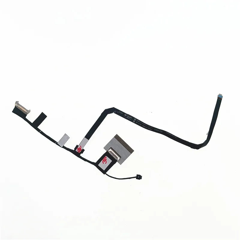New Original Laptop LCD EDP HD Cable For Dell Inspiron 14 7490 EDW40 NO TOUCH 05CK3R 5CK3R DC02C00M400 Dell laptop repair parts