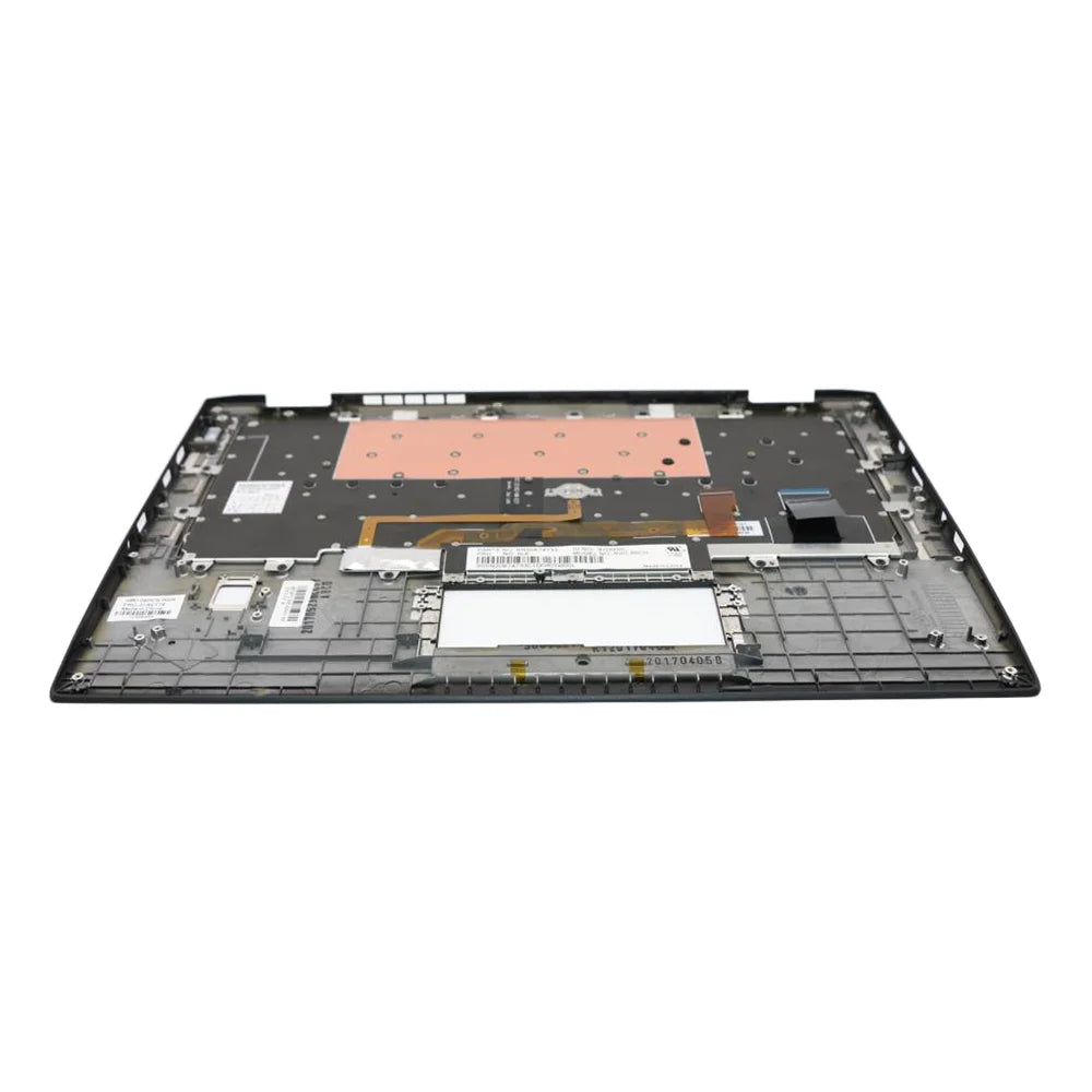 For Lenovo ThinkPad X1 Carbon 4th Gen Laptop C-Cover with keyboard KBD CH Bezel UK screw FRU:01AV175 01AV214 Lenovo laptop repair parts