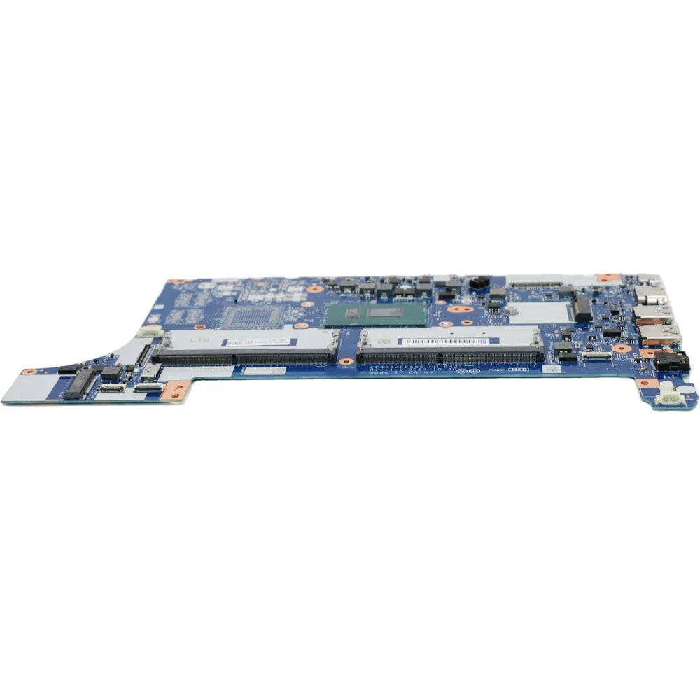 Laptop Motherboard For Lenovo ThinkPad E480 E580 UMA NM-B421 With CPU i7-8550U i5-8250U i3-8130U 2DC218 01LW192 01LW914  01LW904  Lenovo laptop repair parts