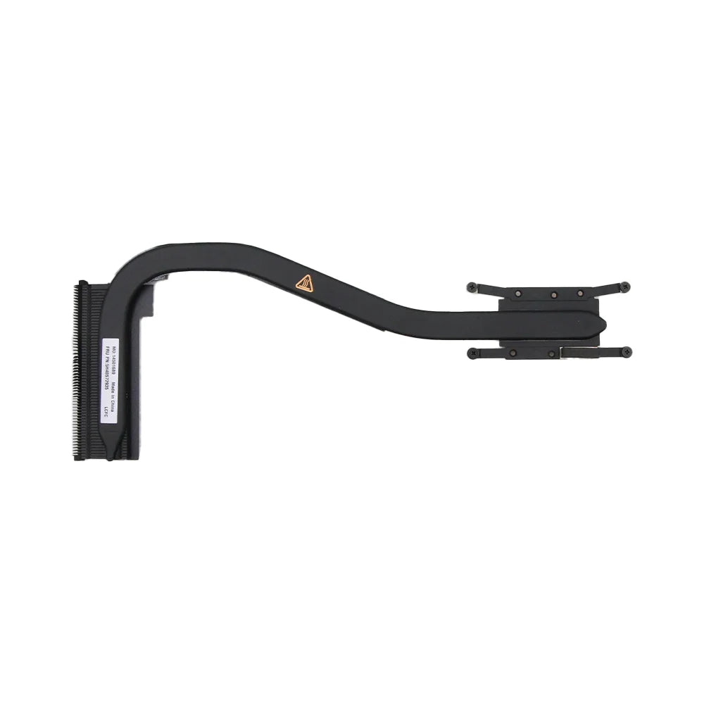 For Lenovo ThinkPad L14 Laptop CPU Cooling Fan Heatsink Cooler FRU 5H40S72935 5F10S73403 Lenovo laptop repair parts