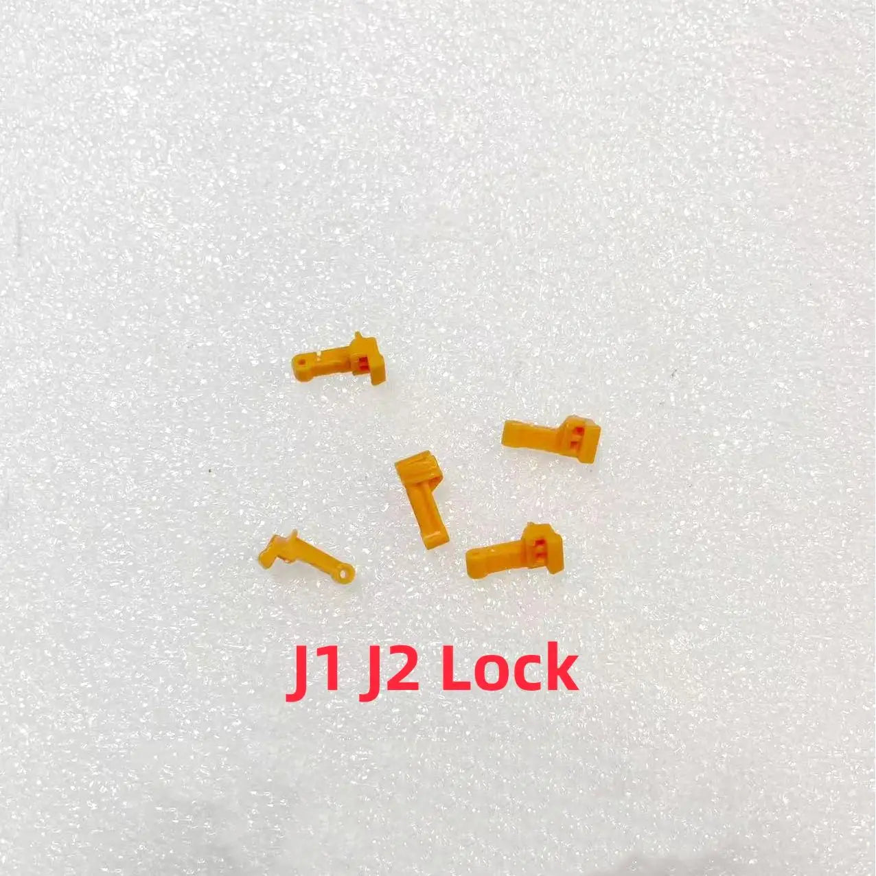 New J1 J2 Battery Buckle Latch Hook Holder Clip Lock Fixed for Nikon J1 J2 Camera Repair Parts Digital Camera repair parts