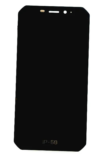 FOR Original Ulefone Armor X6 / X7 / X7 Pro LCD Display Touch Screen Digitizer Assembly Replacement ArmorX7 Pro Front Display Other Brand Phone repair parts