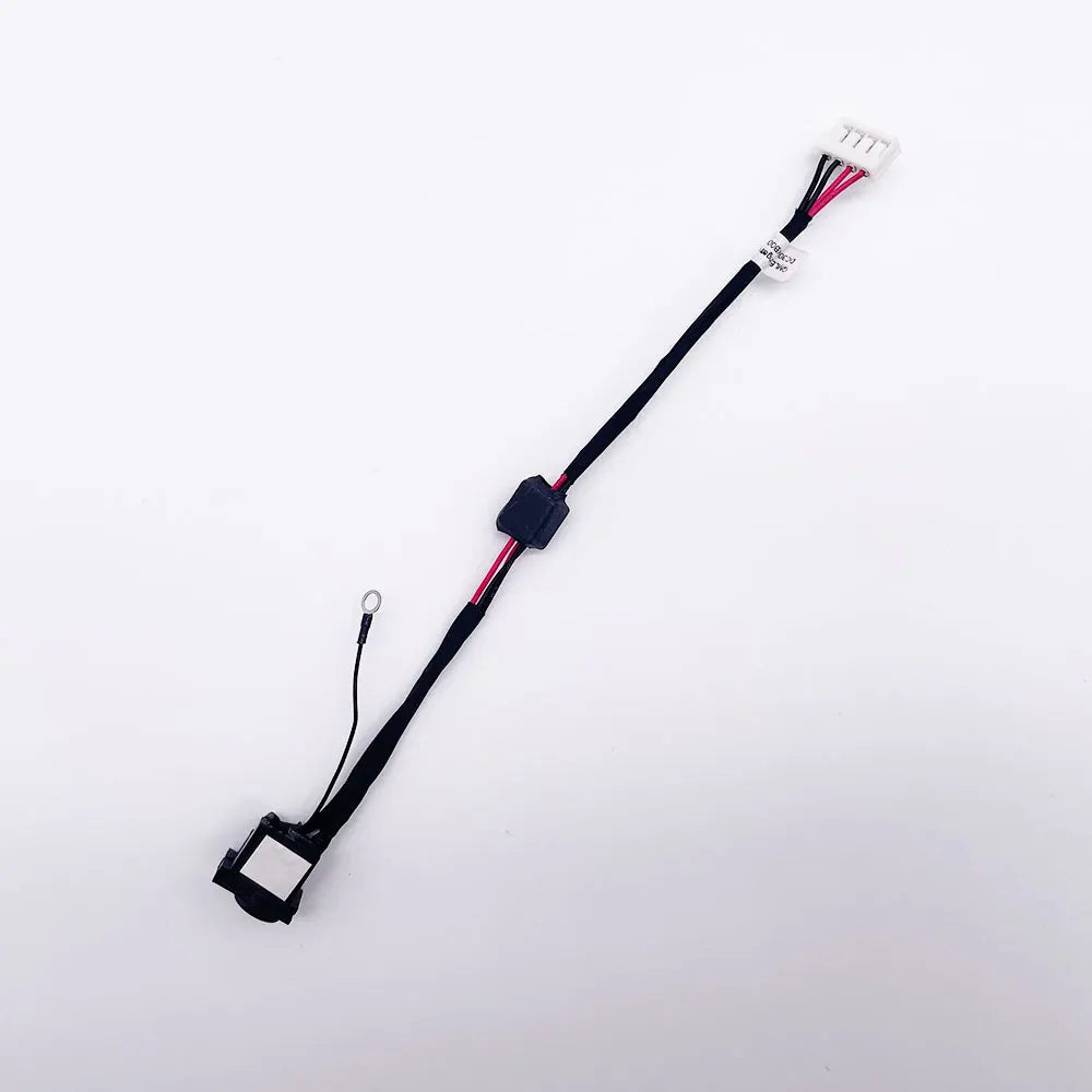 Replace For Samsung NP365EC5 NP365E5C NP355 NP355V4C NP355V5C NP355USC Laptop DC Power Connector Jack DC-IN Charging Flex Cable Samsung laptop repair parts