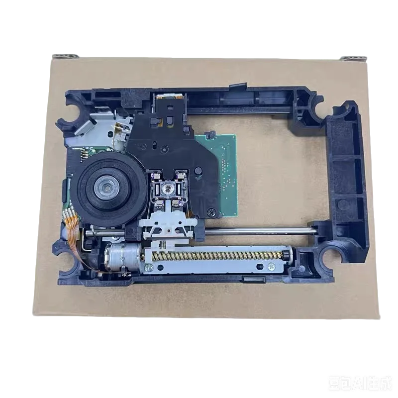 Original Optical Laser Lens KEM-497AAA 490AAA 496AAA for PS5/PS4/Slim/Pro DVD Drive Reader Deck Mechanism 860A 497A 496A 850A  Game console repair parts