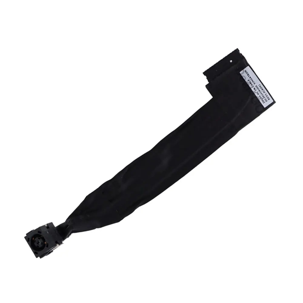 OEM For Dell G15 5530 5531 5535 5540 5545 G16 7630 Laptop DC Power Connector Jack DC-IN Charging Flex Cable 0FX69K DC301019U00 Dell laptop repair parts