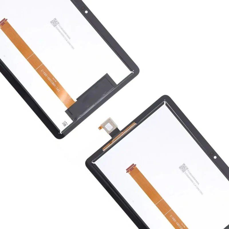 7 Inch For Amazon Fire HD 7 HD7 2022 12th Gen P8AT8Z LCD Dispay Touch Screen Digitizer Assembly Replacement Tools Tablet repair parts