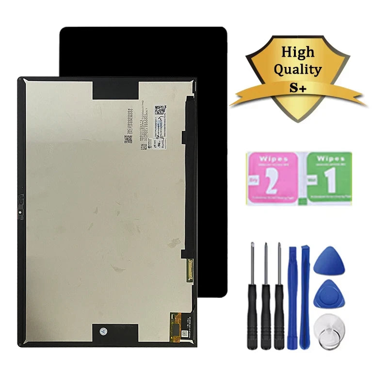 13"inch YT-K606 Display For Lenovo Yoga Pad Pro 2021 Yoga Tab 13 YT-K606F YT-K606M LCD Display Touch Screen Digitizer Assembly Tablet repair parts