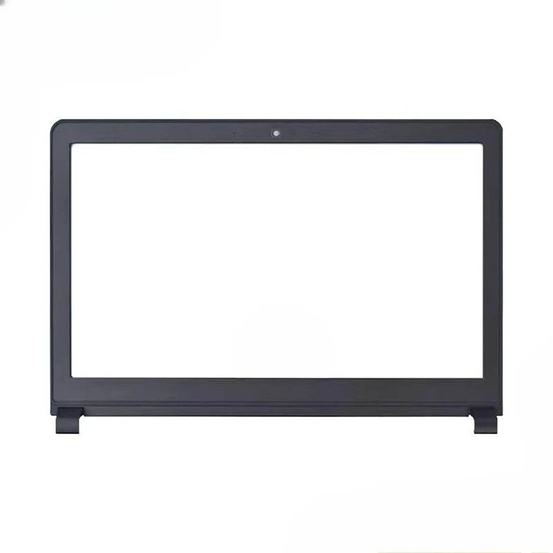 Cover Case for Dell 5576 5577 7000 7557 7559 LCD top back housing cover bezel frame bottom case hinge upper palmrest Shell Dell laptop repair parts