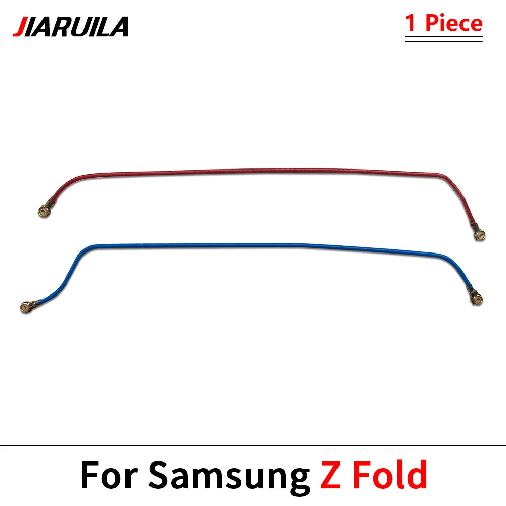 New Signal Antenna Flex Cable For Samsung Z Flip Fold 1 2 3 4 5 F707 F711 F721 F731 F916 F926 FPhone Repair Replacement Part Samsung phone repair parts