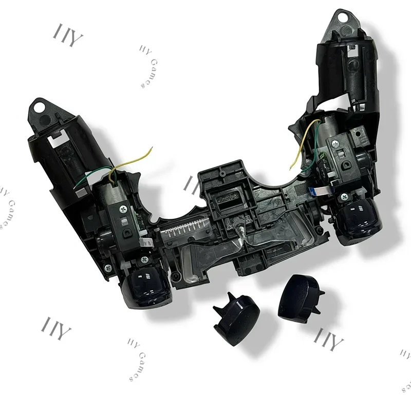 For PS5 Controller BDM-010 020 030 L1 L2 R1 R2 with Vibration Motor Circuit Board Adaptive Trigger Button Replacement Game console repair parts