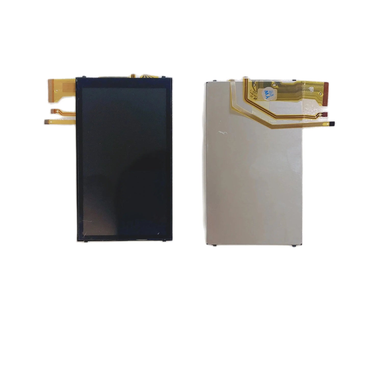 New Camera Screen Display LCD for Canon IXUS210 SD3500 IXY10S Camera Repair Parts Digital Camera repair parts