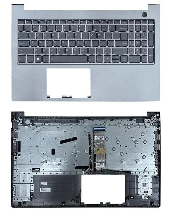 Cover Case for ThinkBook 14 15 G2 G3 ITL G4 ARE LCD Back top cover bezel frame bottom cover case hinge upper palmrest Shell