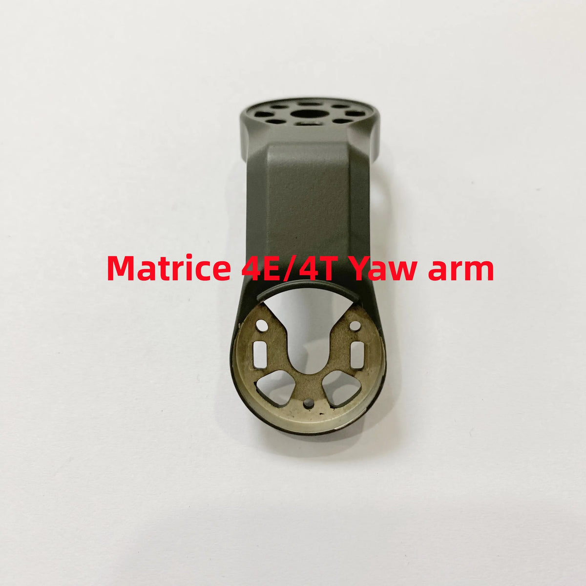 New Original Gimbal Yaw Arm for DJI Matrice4E Matrice4T Matrice 4E/4T Yaw Arm Roll Arm Repair Parts  DJI repair parts