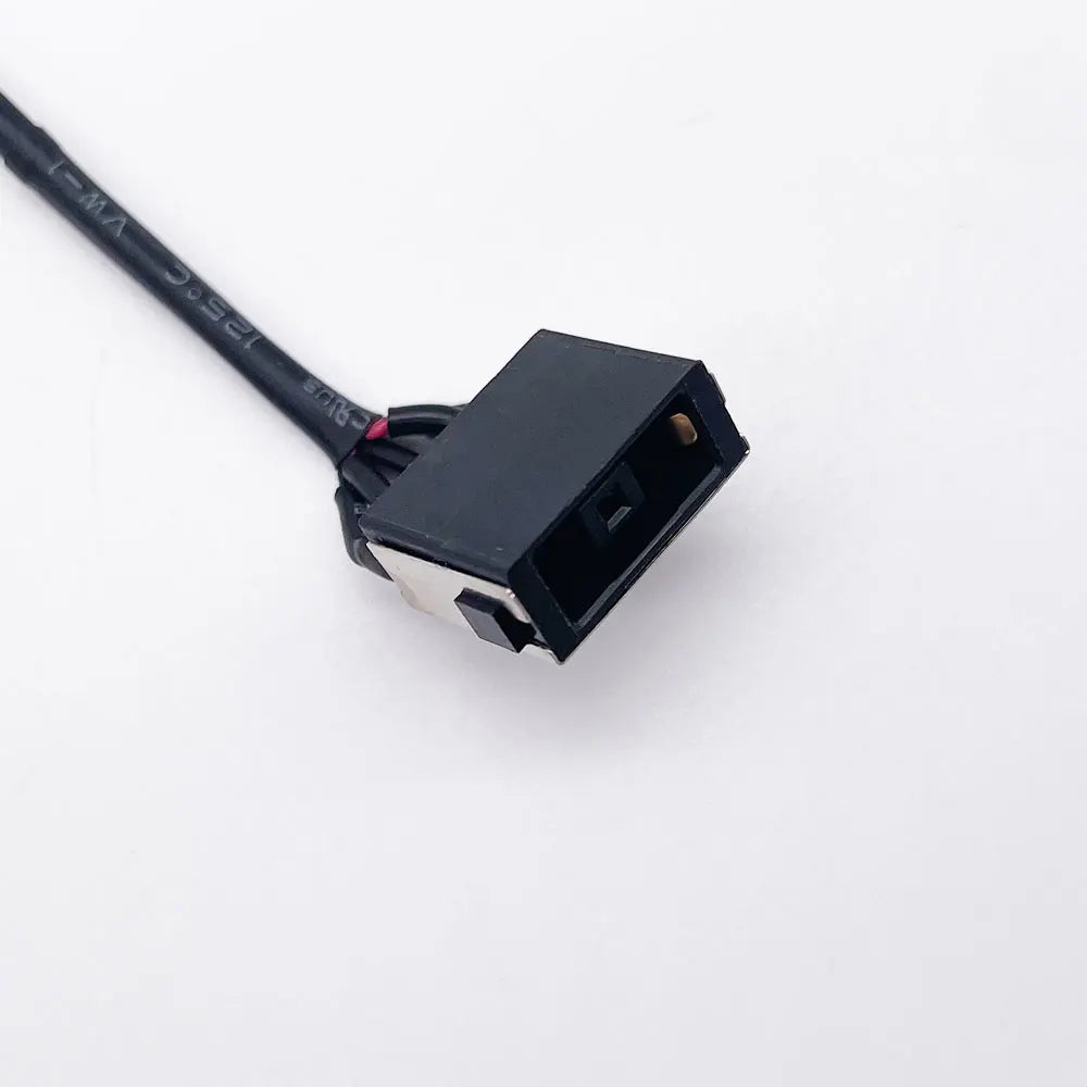 For Lenovo B50-30 B50-45 B50-70 B50-80 N50-30 N50-45 N50-70 N50-80 Laptop DC Power Jack DC-IN Charging Flex Cable DC30100S800Lenovo laptop repair parts