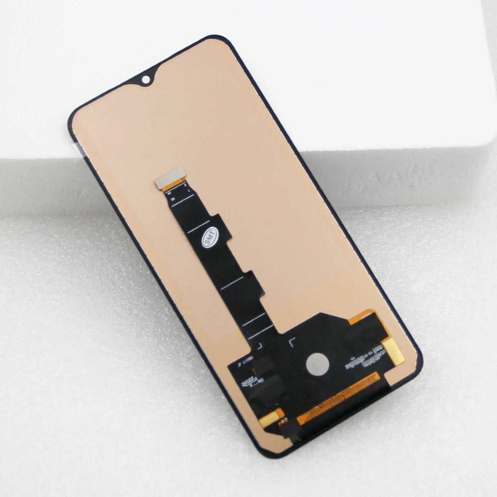 Display Screen for Xiaomi Mi 9 SE Lcd Display Touch Screen Digitizer with Frame For Xiaomi Mi 9SE Mi9 SE M1903F2G Replacement Xiaomi phone repair parts