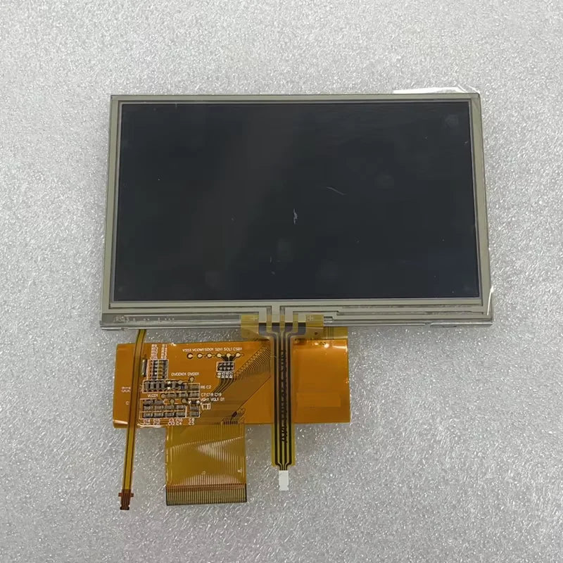 Lcd Display For Brain Bee Clima 9000 Panel screen with Touch panel Repair Replace Digitizer Other Brand tablet repair parts