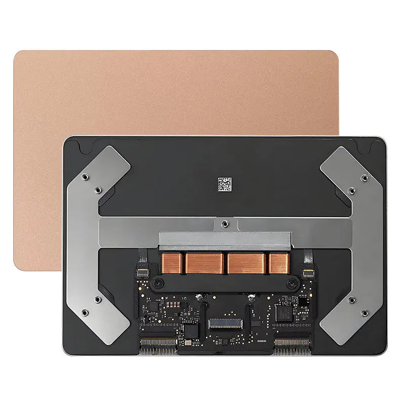 A1932 A2179 A2337 Touchpad Trackpad cable for Macbook Air M1 A2337 EMC3598 EMC3184 EMC3302 Track pad Gold Grey Silver Color Macbook repair parts