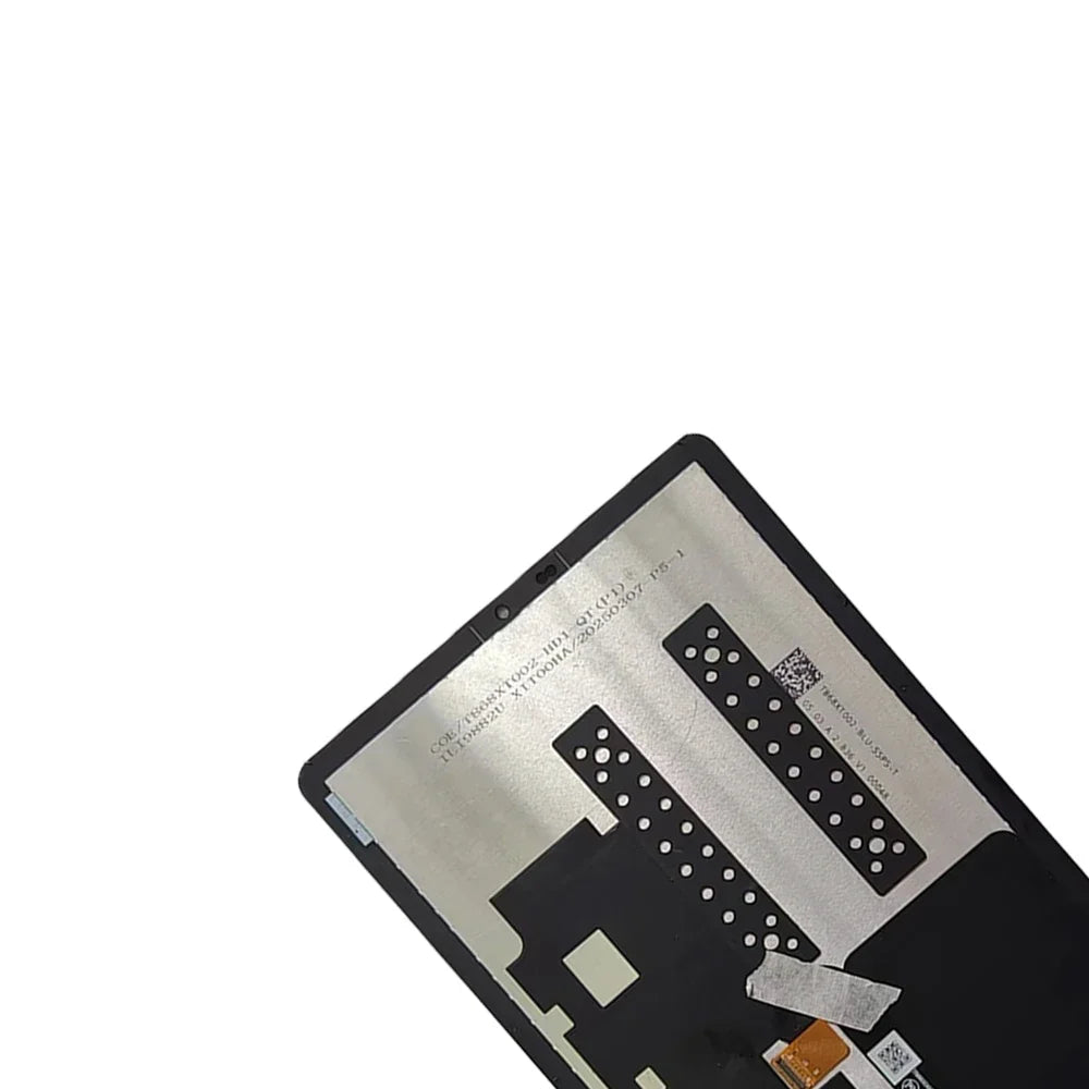 8.7 Inch Tablet Replacement For Sunmi CPad LCD Display Touch Screen Replacement Assembly Tablet repair parts