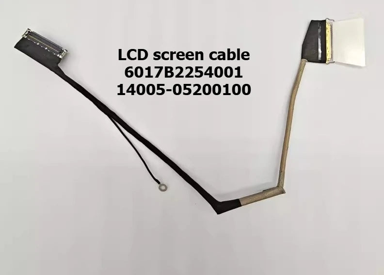 For Asus ROG9 Plus Screen camera battery MATRIX cable 14005-05200100 14011-0903050 14011-09030300 14011-09030400 ASUS laptop repair parts