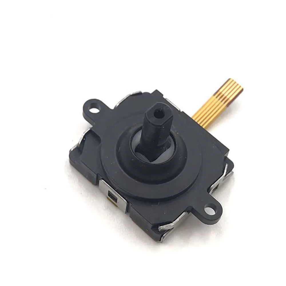 1-5pcs Original For Oculus Quest 2 VR Controller Analog Joysticks Thumbstick Rocker Module Repair Replacement Parts Game console repair parts