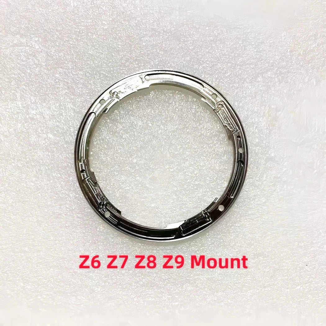 New Z6 Z7 Z8 Z9 Camera Body Mount For Nikon Z6 Z7 Z8 Z9 Mount Replacement Repair Part Digital Camera repair parts