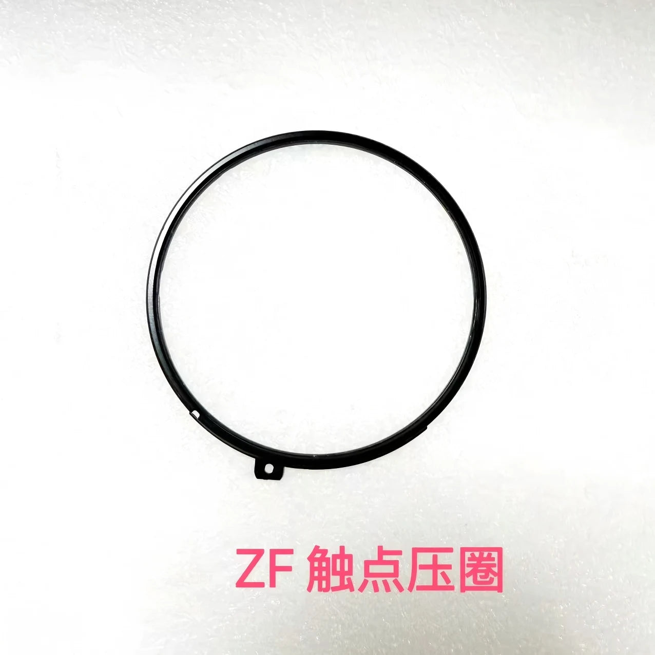 Original Contact Body Components Ring for Nikon ZF Contact Components Tube Ring Repair Parts Digital Camera repair parts