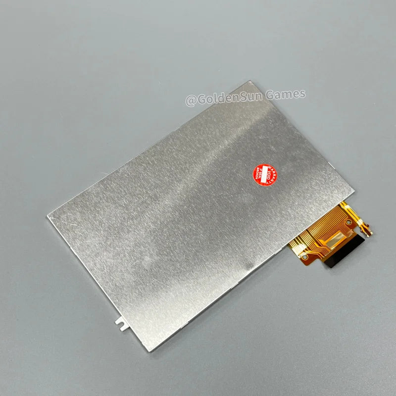 Replacement LCD Display Screen Compatible for PSP 2000 Psp2000 2001 2003 2004 2006 Series Console Repair Part 3in1 Set Game console repair parts