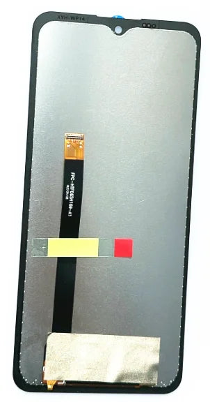 Original 6.52'' NEW For Oukitel WP13 WP15 WP15S LCD Display + Touch Screen Digitizer Assembly 100%Tested Work Replacement Other Brand Phone repair parts