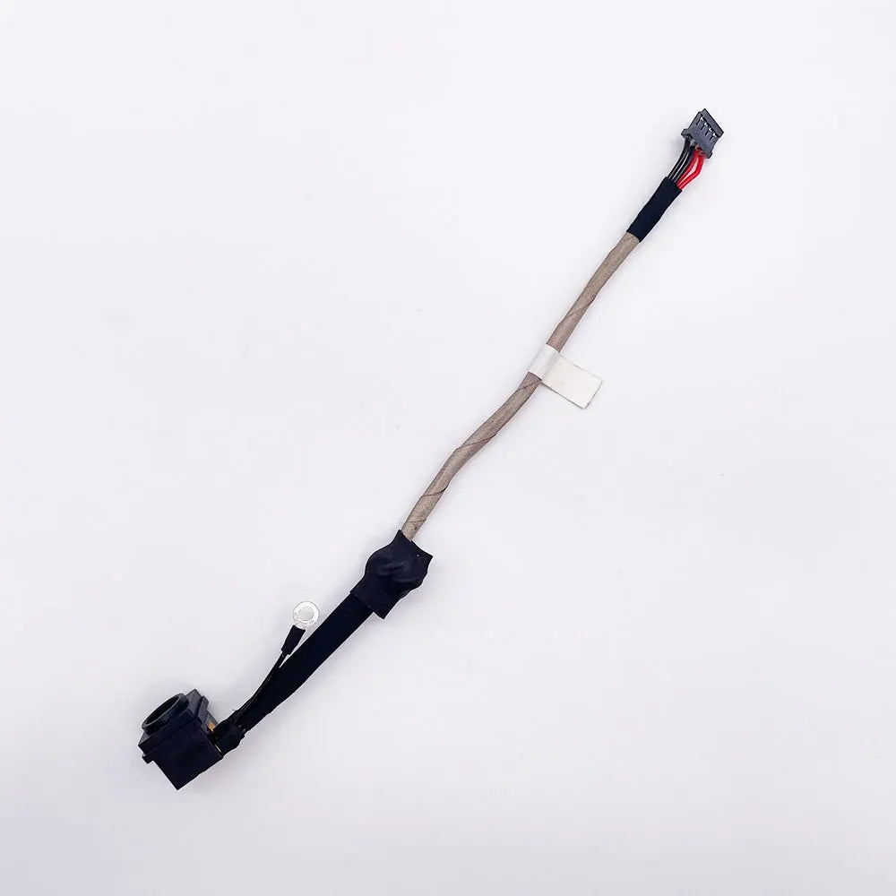 For Sony Vaio VPC-F11 VPCF11 VPCF12 VPCF13 VPCF136FM PCG-81115L PCG-81111T Laptop DC Power Jack DC-IN Charging Flex Cable Sony laptop repair parts