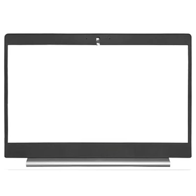 Cover case for HP Probook 430 G6 G7 ZHAN66 13 G2 G3 lcd housing bezel frame topcase palmrest buttom hinge shell touchpad trackpad HP laptop repair parts