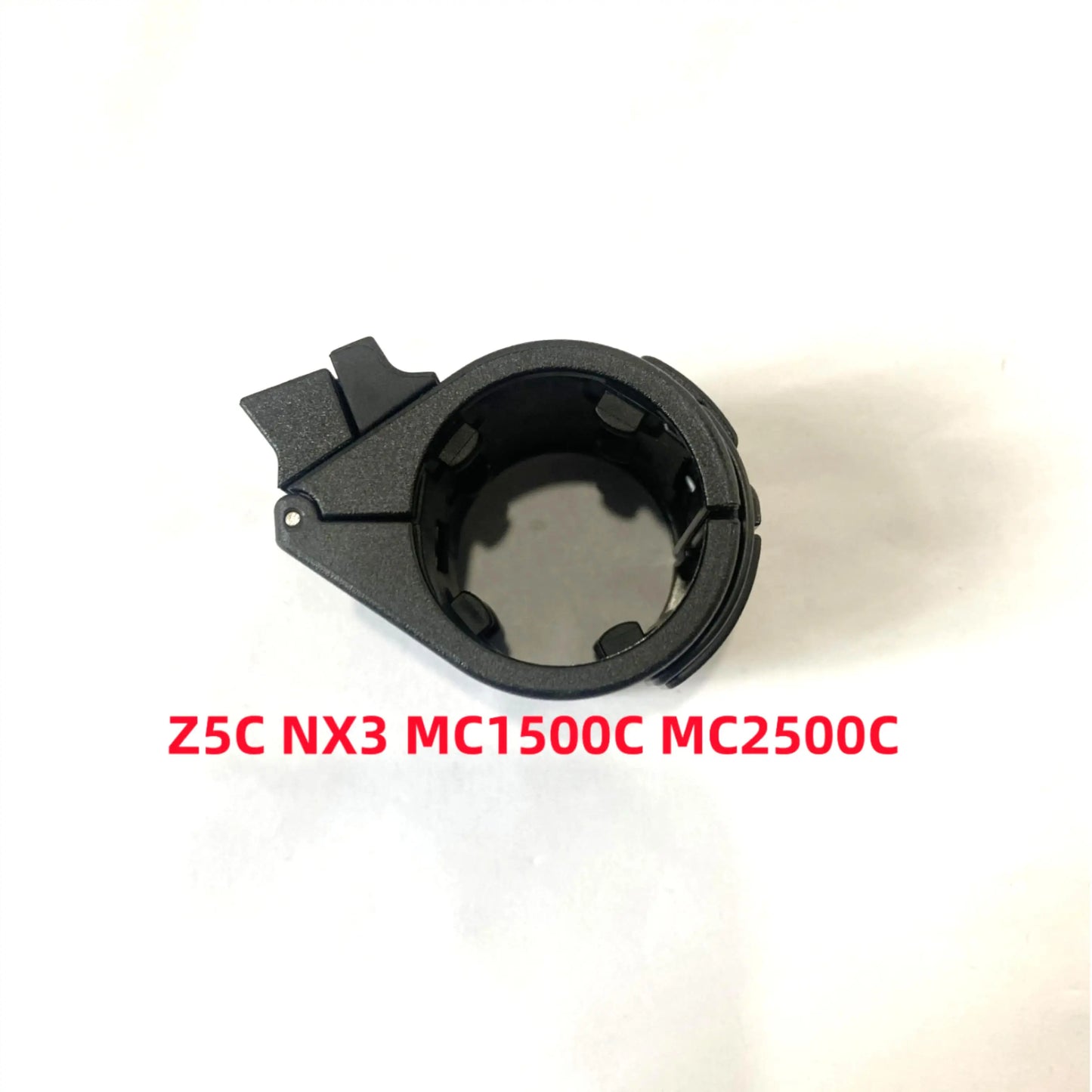 New Original For Sony MC1500 MC2000 MC2500 Z5C NX3 HXR-MC2500 HD1000 FS700 Mic Speaker Microphone Fixed Holder Bracket Base Digital Camera repair parts