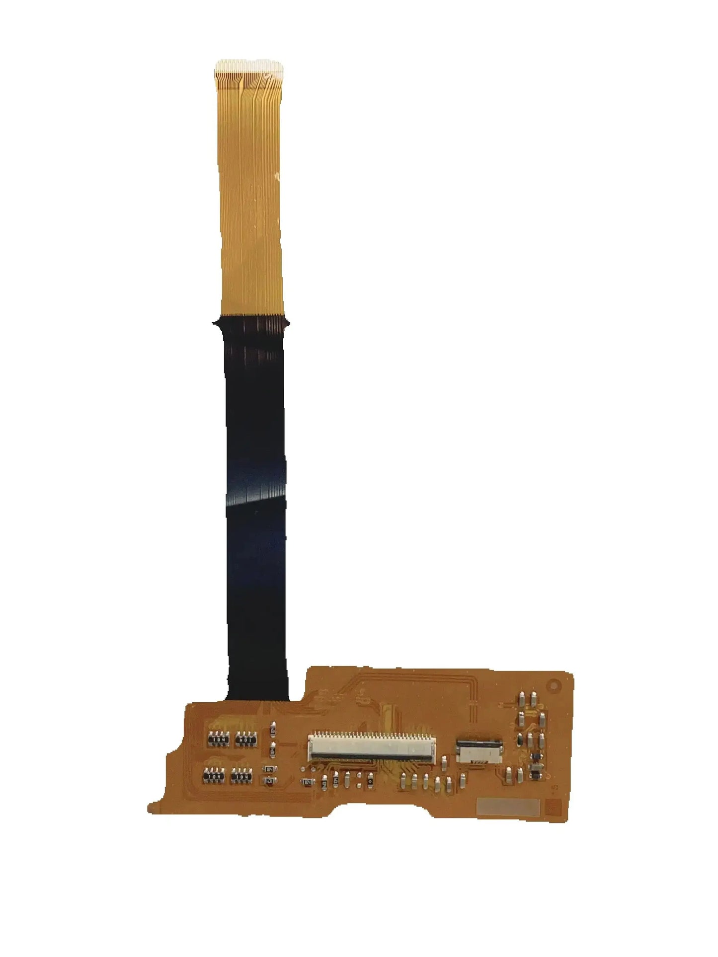 Back Cover LCD Flex cable FPC For Nikon D750 Screen flex cable Camera Replacement Unit Repair parts Digital Camera repair parts
