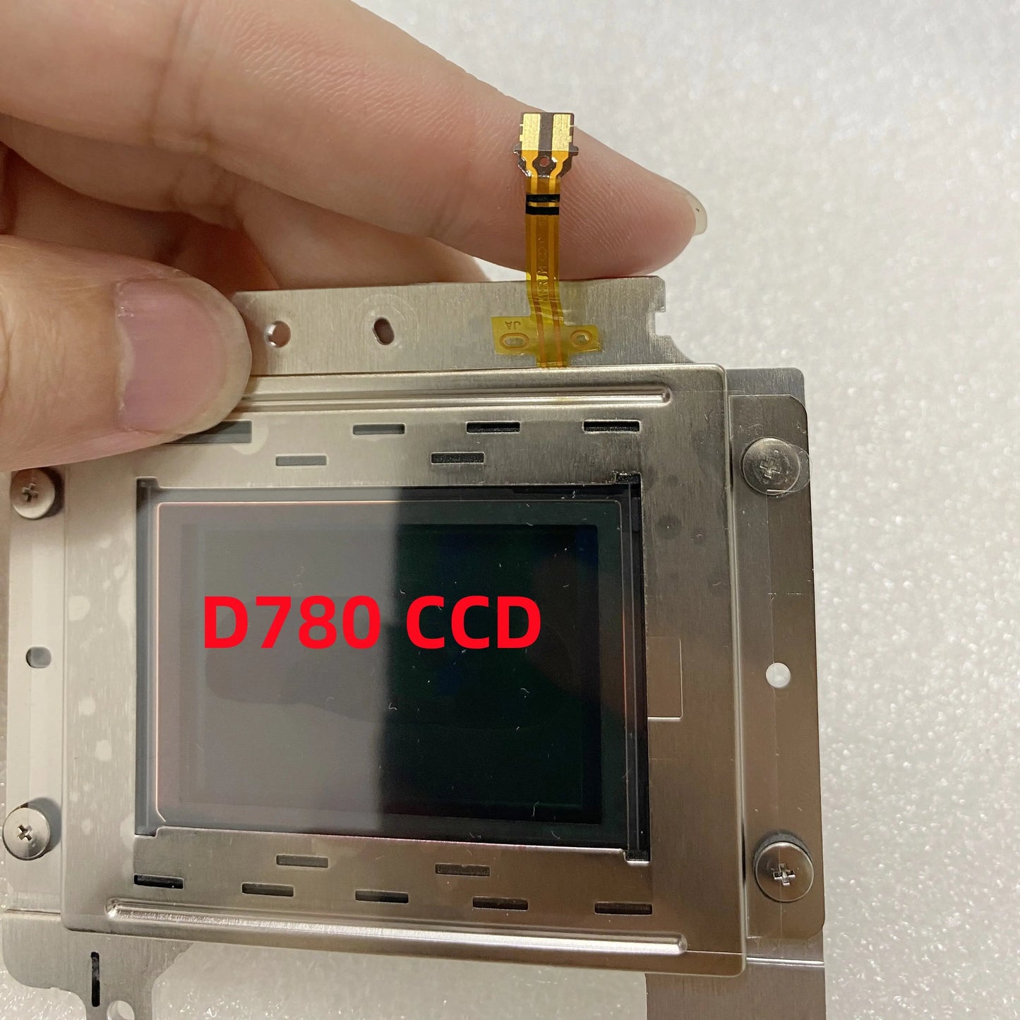 98% New Original D780 CCD CMOS Image Sensor For Nikon D780 Camera CCD Sensor Repair Part Digital Camera repair parts