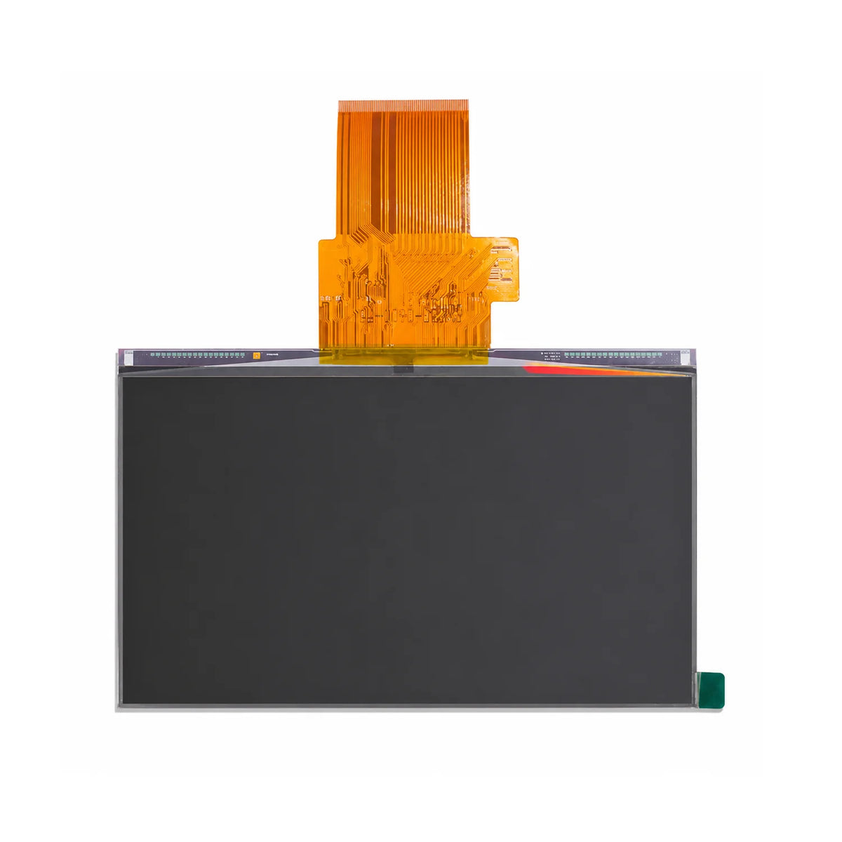 LCD Display For WIMIUS K3 projector 1920x1080 Screen Repair Other Brand tablet repair parts