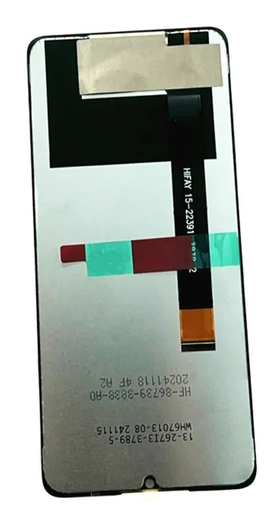 New Original Lcd Display For CUBOT A20 A30 with Touch Screen +LCD Display With Frame Digitizer Assembly Replacement Repair+Tool Other Brand Phone repair parts