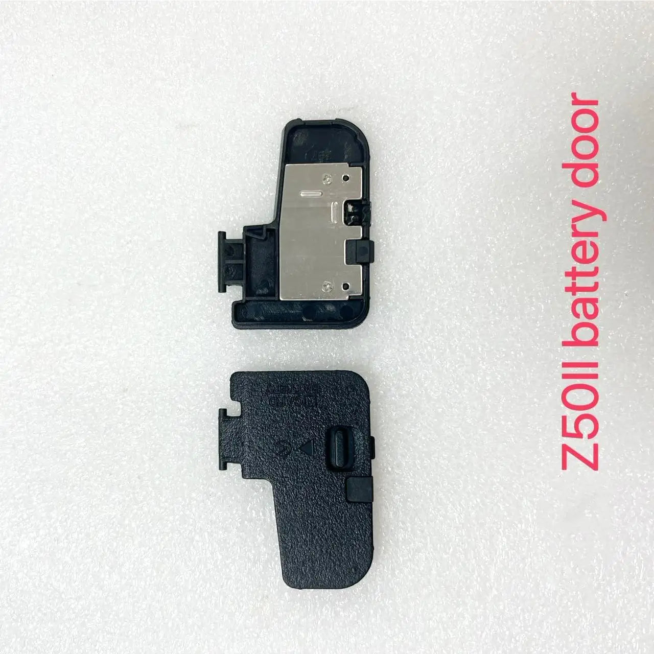 New Battery Cover Door for Nikon Z50II Z50 II Battery Door Shell Repair Parts  Digital Camera repair parts