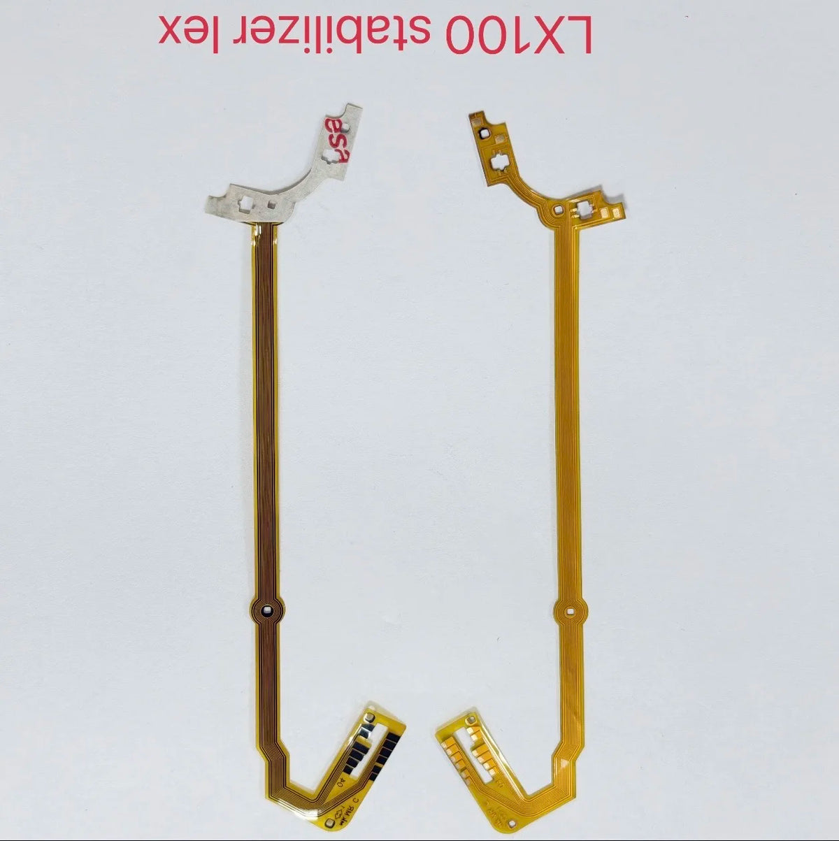 1 PCS NEW For Panasonic LX100 Anti Shake Cable Fragile Line Lens Anti Shake Line Camera Repair Part Digital Camera repair parts