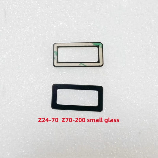 1PCS New Z24-70 Z70-200 Lens Window Glass for Nikon Z 24-70 Z 70-200 Lens Small Window Glass Digital Camera repair parts