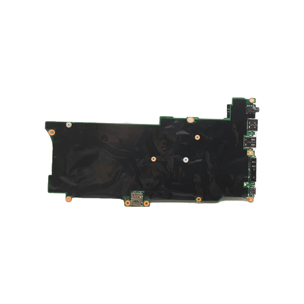 Laptop Motherboard For Lenovo ThinkPad X1 Yoga 4th X1 Carbon 7th Gen NM-B861 With CPU i7-8565U i5-8265U RAM 8G/16G 5B21C21388 Lenovo laptop repair parts