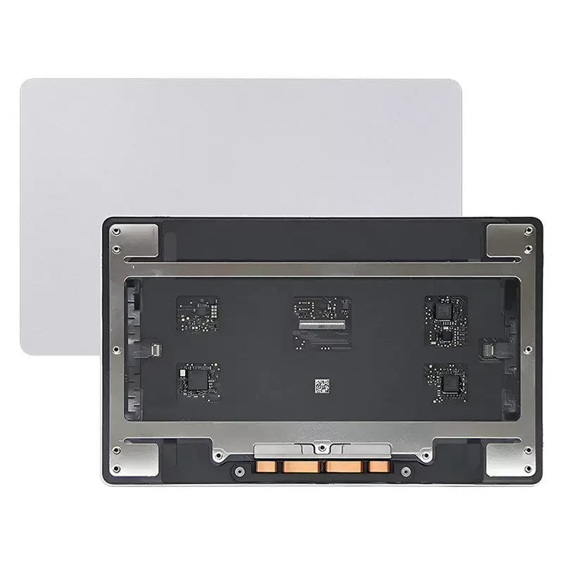 Toucpad trackpad for Macbook M4 pro Max 14" 16" A3401 A3403 A3185 A3186 EMC8894 EMC8895 EMC8623 EMC8624 track pad black silver Macbook repair parts