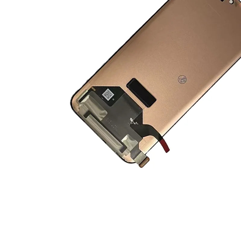 6.78" AMOLED For Motorola Edge 70 Fusion Display XT2605-1 LCD Touch Screen For Moto Edge70 Fusion Display Replacement Motorola phone repair parts